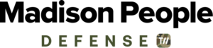 Defense Logo