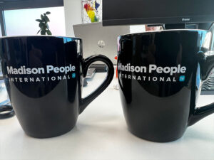 Timeline Madison People